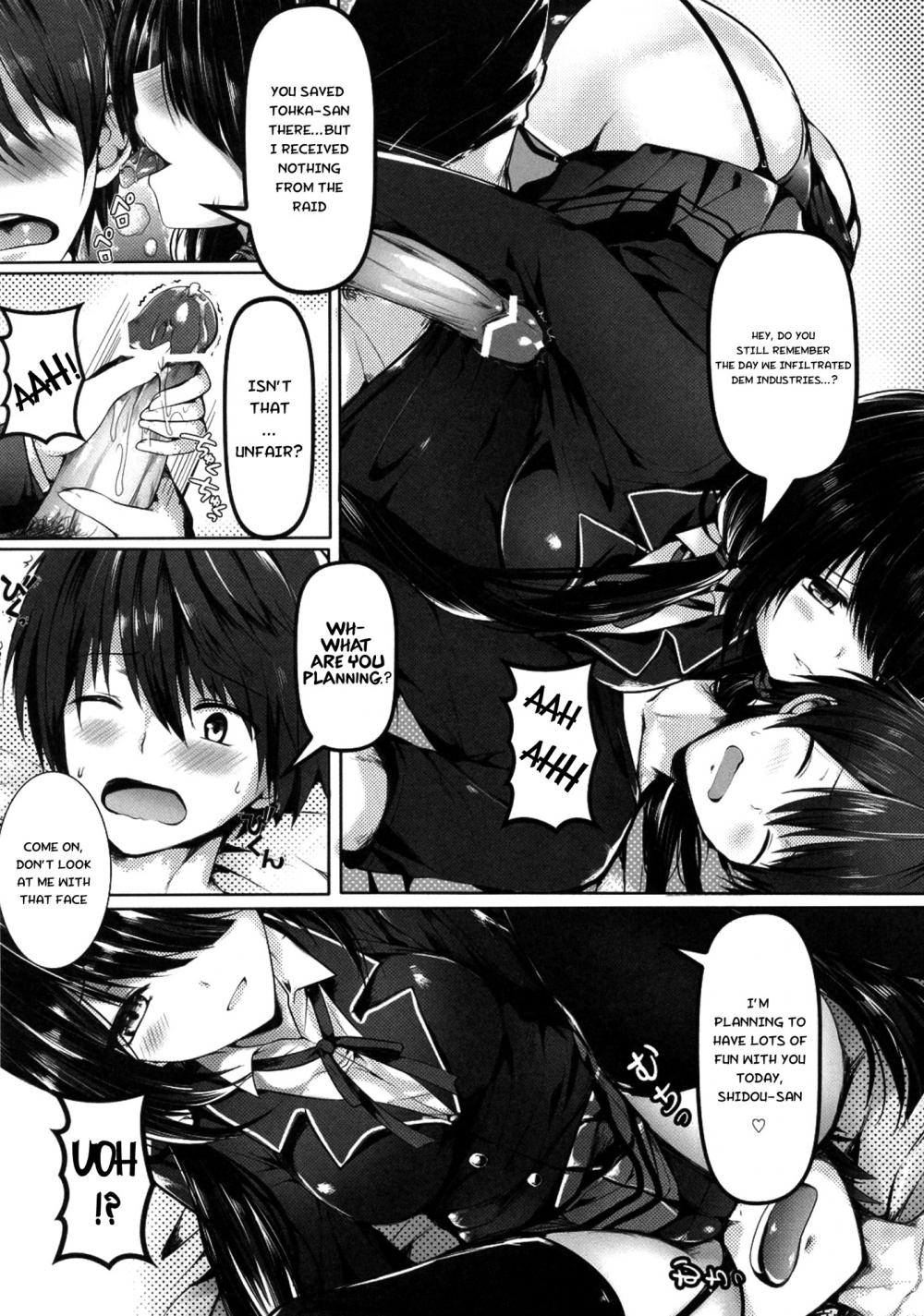 Hentai Manga Comic-Shoujo Kyouka-Read-6